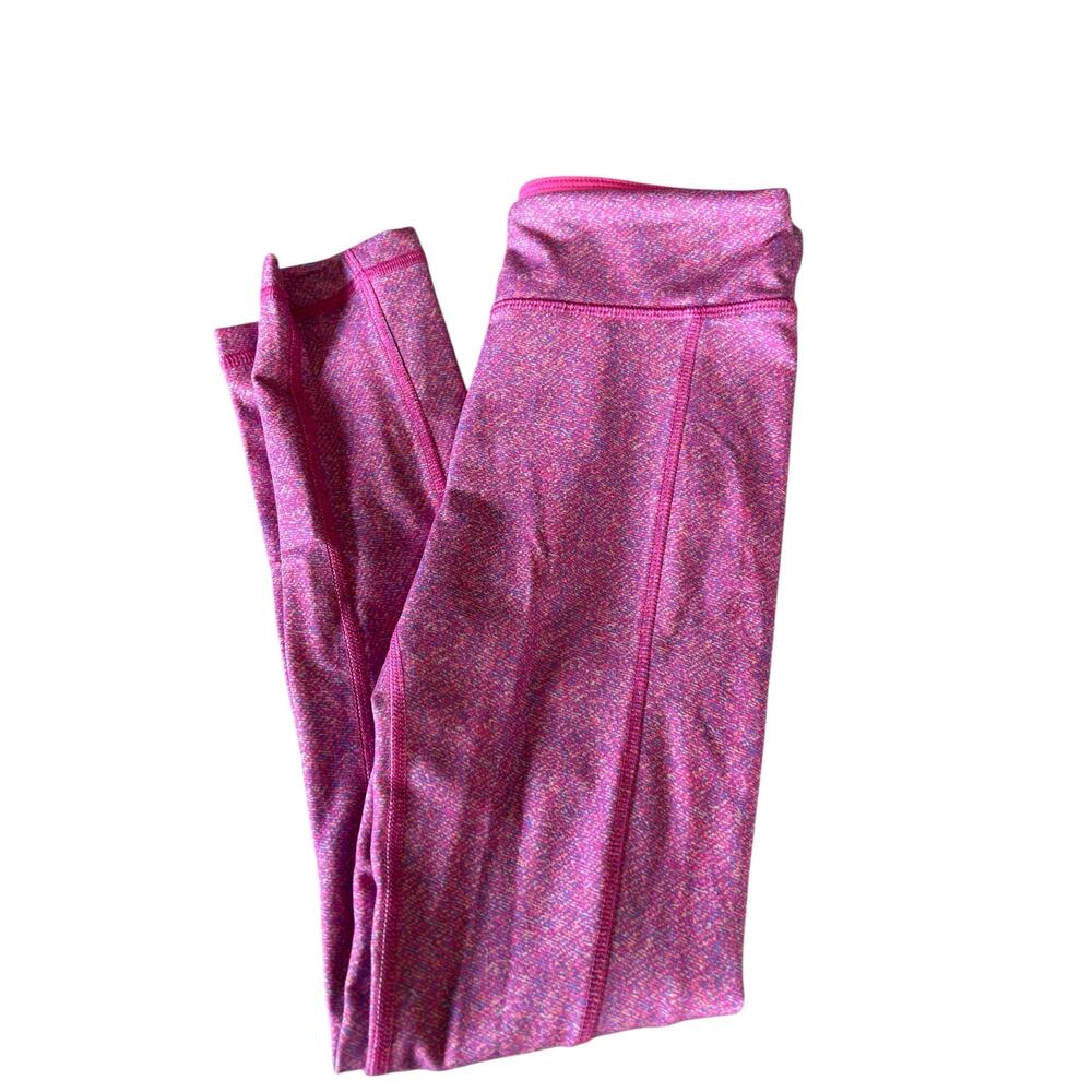 SO Pink Athletic Pants size 8